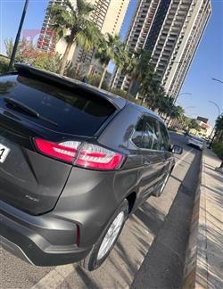 فورد ادج